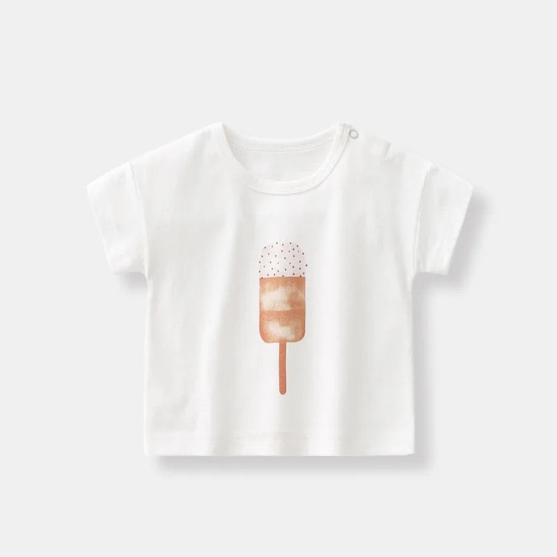 Popsicle T-Shirt